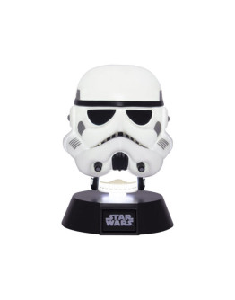 Светильник Paladone SW Stormtrooper Icon Light BDP PP6383SW