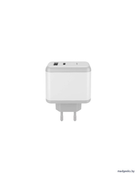 Сетевое зарядное устройство Rombica NEO ZQ2 PD