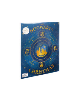 Подарочный набор Paladone Harry Potter Advent Calendar PP7208HP