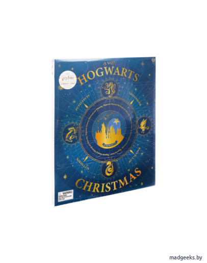 Подарочный набор Paladone Harry Potter Advent Calendar PP7208HP
