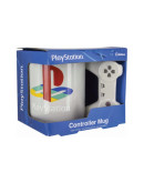 Кружка Paladone Playstation Controller Mug PP4129PS