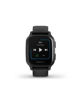 Умные часы Garmin Venu Sq Music