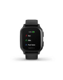 Умные часы Garmin Venu Sq Music