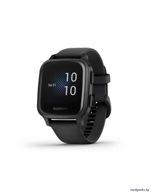 Умные часы Garmin Venu Sq Music