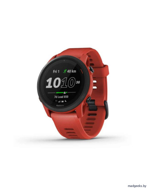 Спортивные часы Garmin Forerunner 745