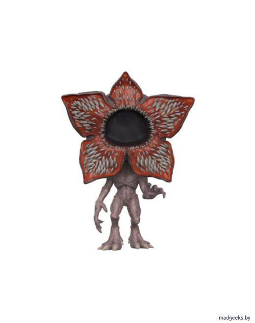 Фигурка Funko POP! Очень странные дела Демогоргон 13327