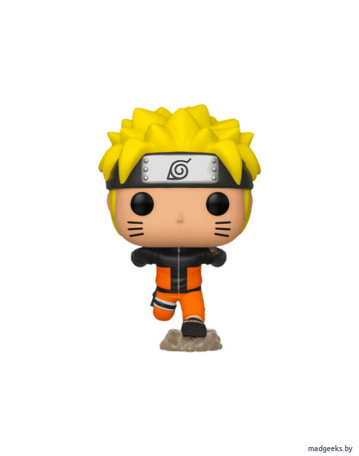 Фигурка Funko POP! Бегущий Наруто 46626