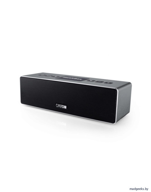 Портативная акустическая система Canton	Musicbox XS