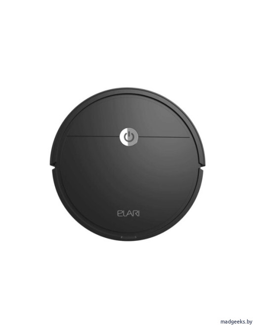 Робот-пылесос Elari SmartBot Lite