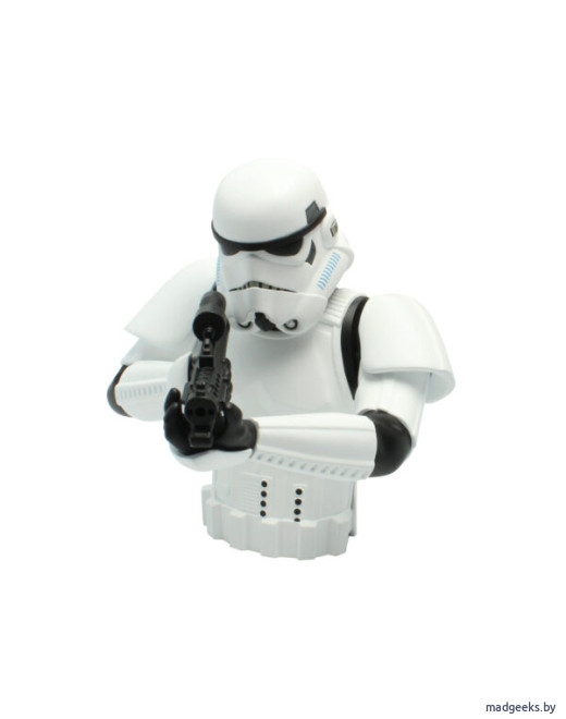 Копилка ABYstyle SW Storm Trooper SMIBUS002