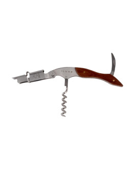 Нож сомелье iLUXE Corkscrew