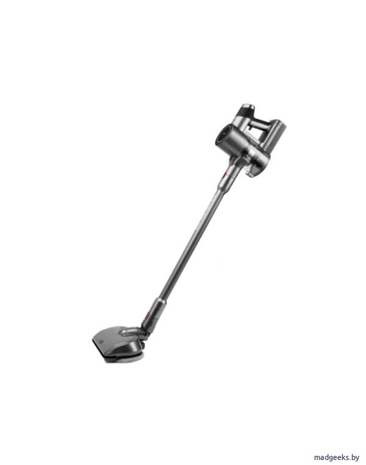 Беспроводной пылесос Clever&Clean HV-450 (5 в 1) с функцией влажной протирки пола