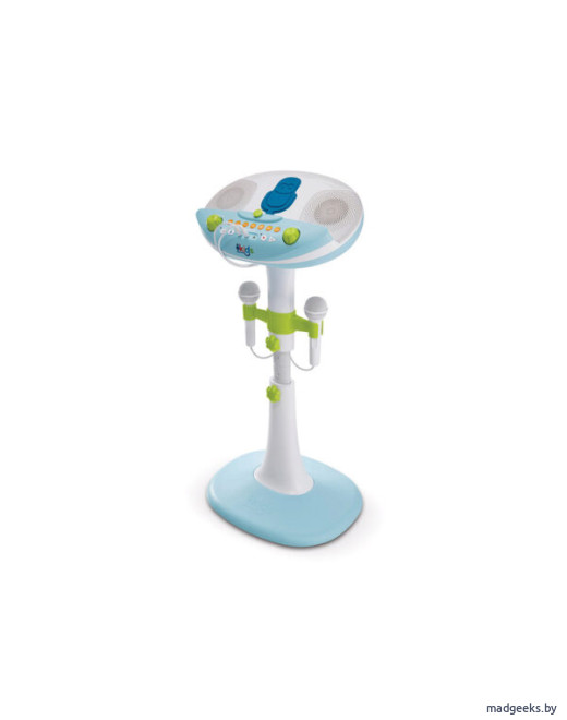 Детская система караоке Singing Machine Kids Pedestal