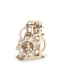 3D-пазл UGears Силомер (Dynamometer)