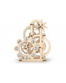 3D-пазл UGears Силомер (Dynamometer)