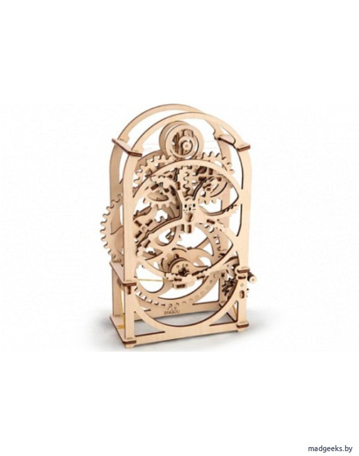 3D-пазл UGears Таймер (Timer)