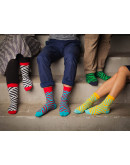 Носки Burning Heels высокие