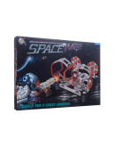 Игровой набор BLD TOYS Space Wars Стрельба из бластера по гравитрону с мишенями, звуковые эффекты