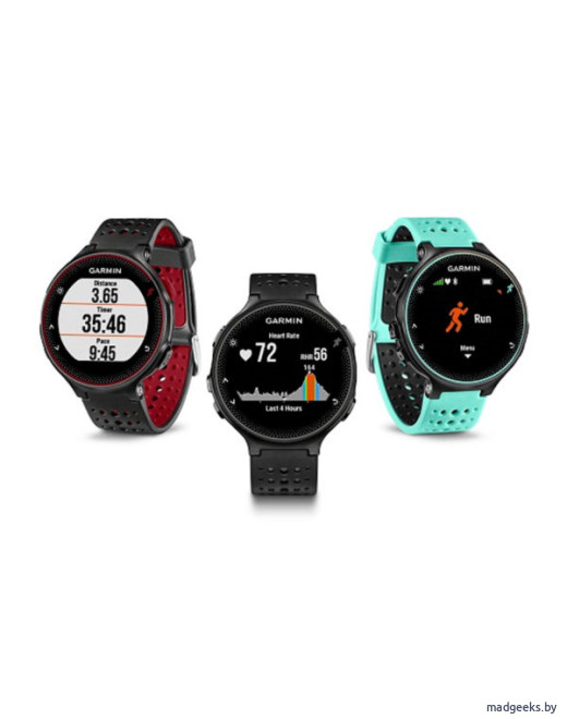 Спортивные часы Garmin Forerunner 235