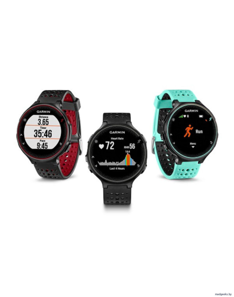 Garmin Forerunner 235