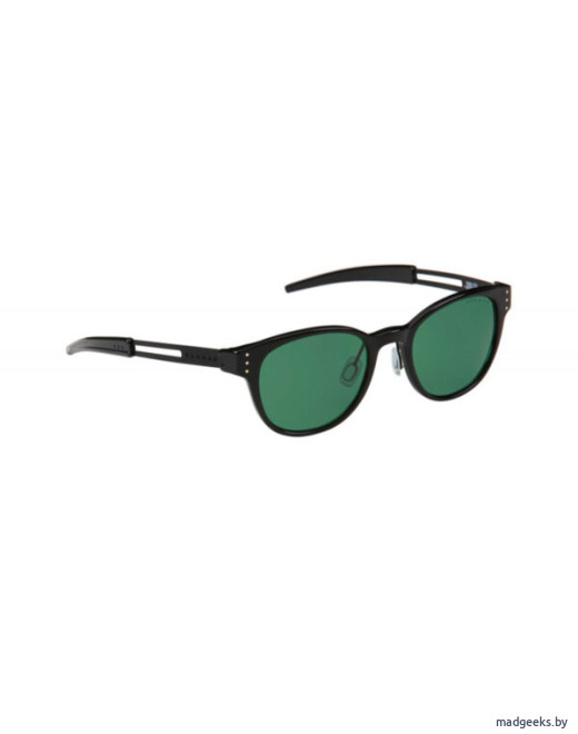 Солнцезащитные очки GUNNAR MOD designed by Publish Green