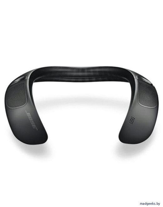 Носимая портативная акустическая система Bose Soundwear