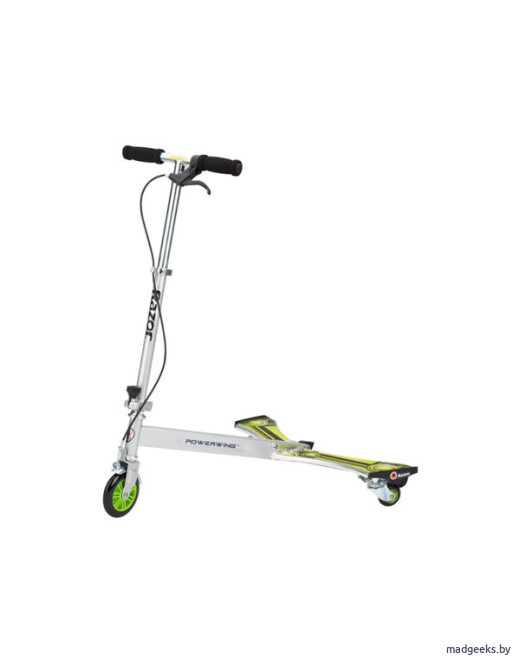 Самокат-бабочка Razor Powerwing DLX