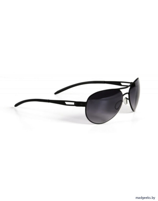 Солнцезащитные очки GUNNAR Titan