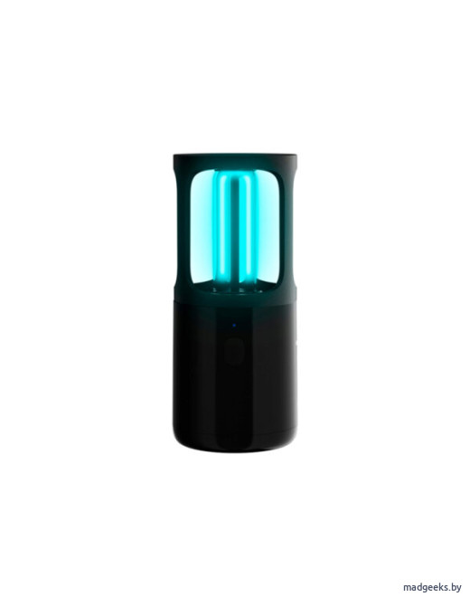 Ультрафиолетовая лампа Xiaomi Xiaoda Inteligent Sterilization Lamp