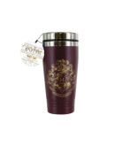 Кружка-термос Paladone Harry Potter Hogwarts Travel Mug V2 PP4256HPV2