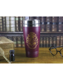 Кружка-термос Paladone Harry Potter Hogwarts Travel Mug V2 PP4256HPV2