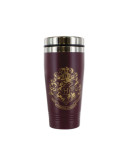 Кружка-термос Paladone Harry Potter Hogwarts Travel Mug V2 PP4256HPV2