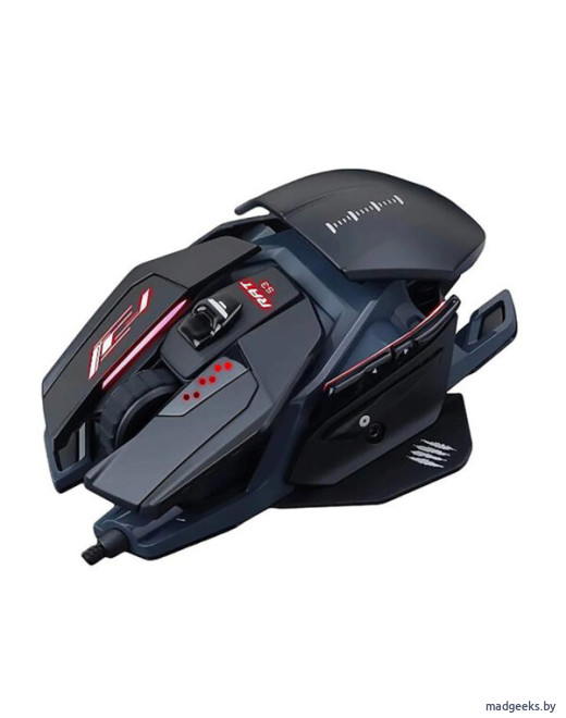 Игровая мышь Mad Catz R.A.T. PRO S3
