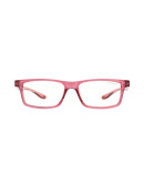 Детские очки для компьютера GUNNAR Cruz Kids Large Clear Natural (8-12 лет)