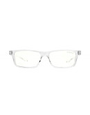 Детские очки для компьютера GUNNAR Cruz Kids Large Clear Natural (8-12 лет)