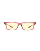 Детские очки для компьютера GUNNAR Cruz Kids Large Amber Natural (8-12 лет)