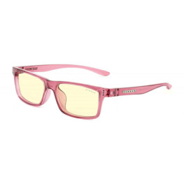Детские очки для компьютера GUNNAR Cruz Kids Large Amber Natural (8-12 лет)