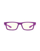 Детские очки для компьютера GUNNAR Cruz Kids Small Clear Natural (4-8 лет)