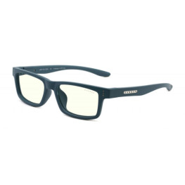 Детские очки для компьютера GUNNAR Cruz Kids Small Clear Natural (4-8 лет)