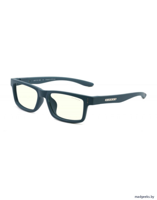 Детские очки для компьютера GUNNAR Cruz Kids Small Clear Natural (4-8 лет)