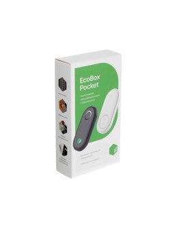 Портативный ультрафиолетовый стерилизатор EcoBox Pocket