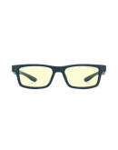 Детские очки для компьютера GUNNAR Cruz Kids Small Amber Natural (4-8 лет)
