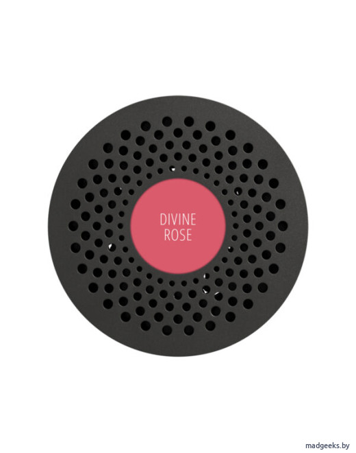 Набор капсул для аромадиффузора Moodo Божественная роза (Divine Rose)