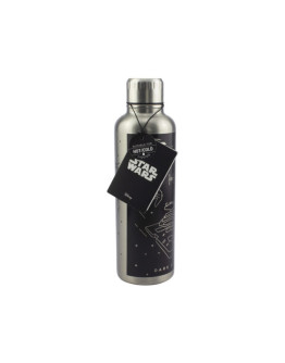 Фляга-термос Paladone Star Wars Premium Water Bottle PP6378SW