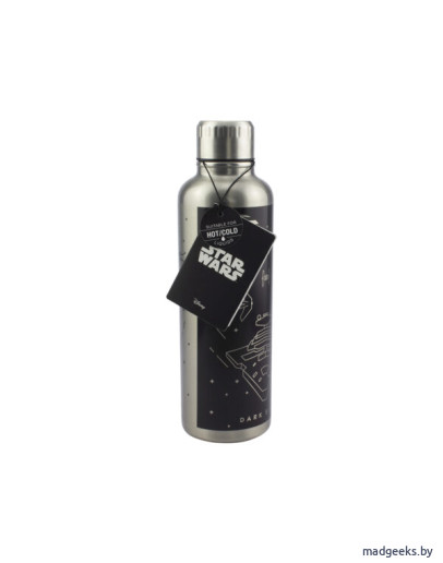 Фляга-термос Paladone Star Wars Premium Water Bottle PP6378SW