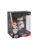 Светильник Paladone SW First Order Stormtrooper Icon Light BDP PP6294SWN