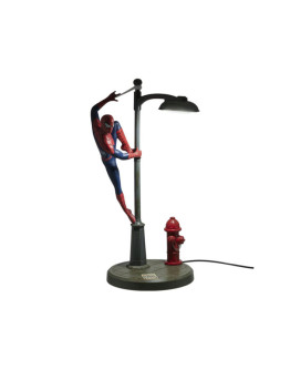 Светильник Paladone Spiderman Lamp PP6369MC