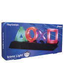 Светильник Paladone Playstation Icons Light V2 BDP PP4140PSV2