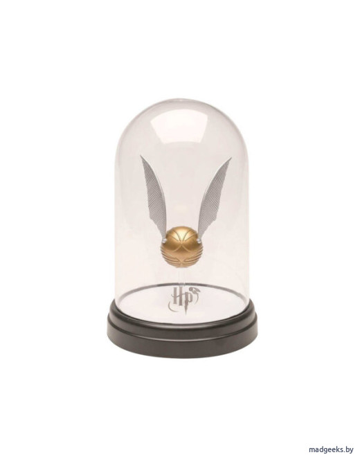 Светильник Paladone Harry Potter Golden Snitch Light V3 BDP PP3906HPV3