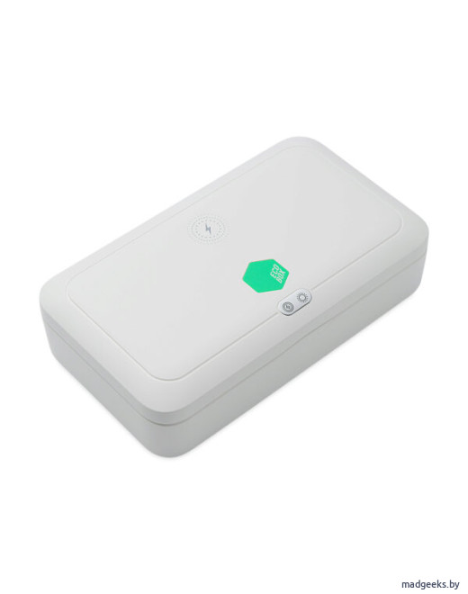 Ультрафиолетовый стерилизатор EcoBox